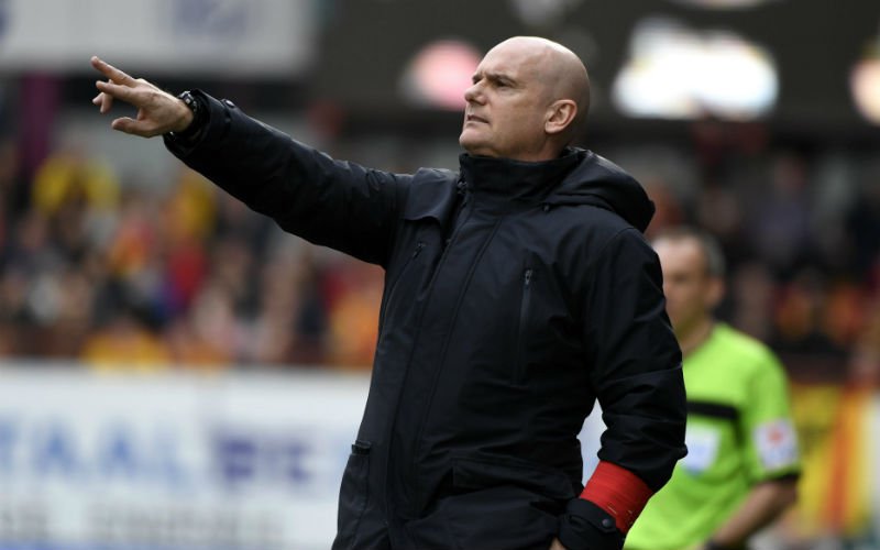 KV Mechelen-speler kondigt vertrek aan: 