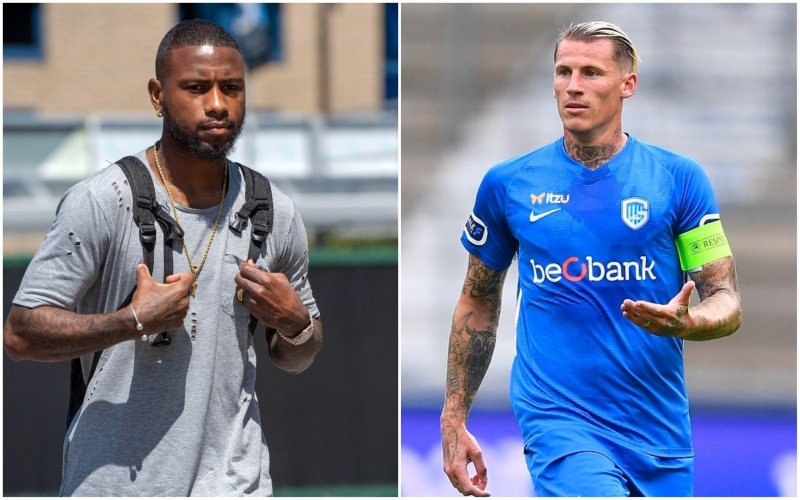 Club Brugge heeft beslist tussen Denswil en Dewaest: 'Ze gaan hém halen'