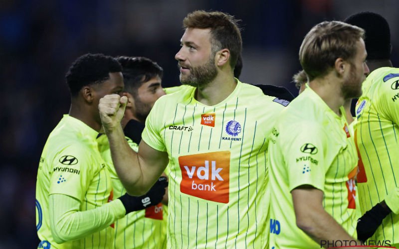 'Anderlecht realiseert zeer gevoelige transfer in Jupiler Pro League'
