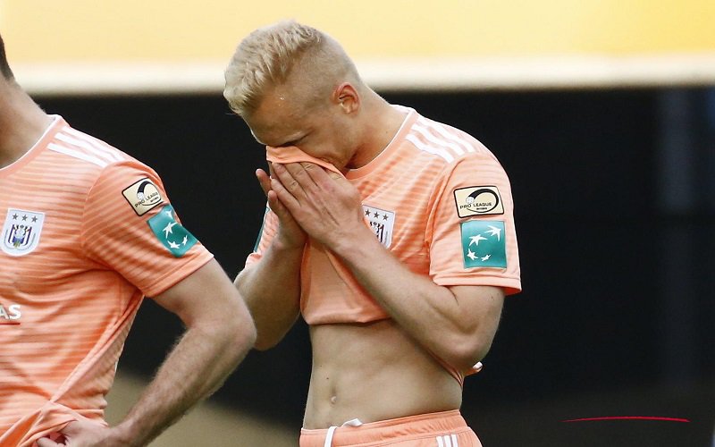 'Deschacht twijfelt nog tussen deze twee Belgische clubs'
