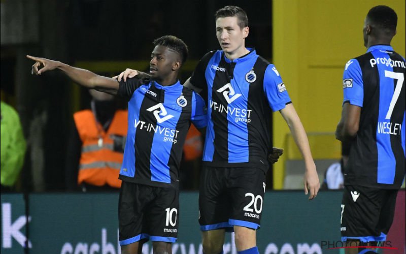 'Belgische topclub wil Abdoulay Diaby terughalen naar Jupiler Pro League'