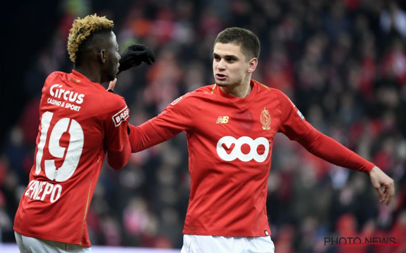 'Razvan Marin neemt deze beslissing over transfer naar Belgische topclub'