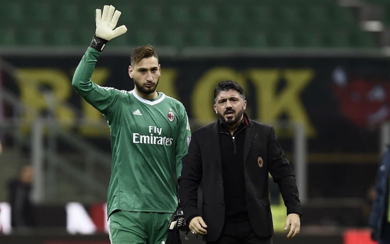 ‘Milan vertelt PSG welke topspeler het in ruil wil voor Donnarumma’
