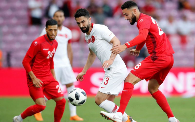 Tunesische bondscoach neemt vlak voor wedstrijd deze verrassende beslissing