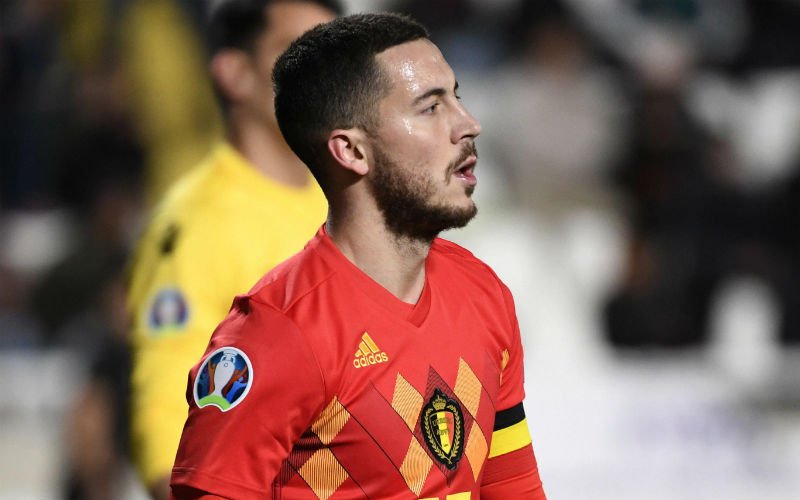 'Hazard wordt gezicht van vernieuwd Real, met ook nog deze absolute topspeler erbij'