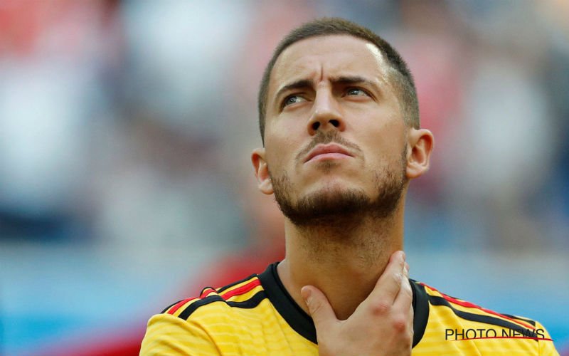 ‘Real wil Hazard niet aan Lewandowski, maar wel aan deze topspits koppelen’