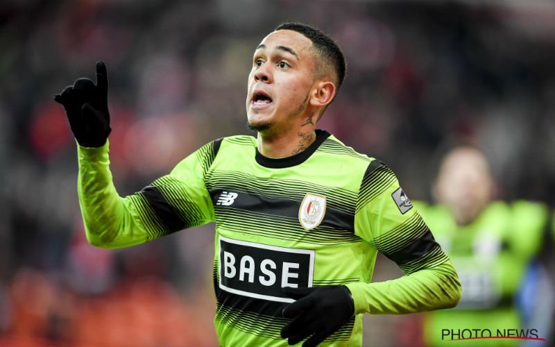 'Junior Edmilson staat dicht bij transfer naar deze Belgische topclub'