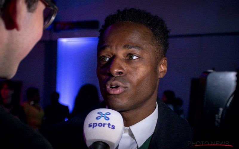 Emile Mpenza (41) maakt mogelijk verrassende comeback in Jupiler Pro League