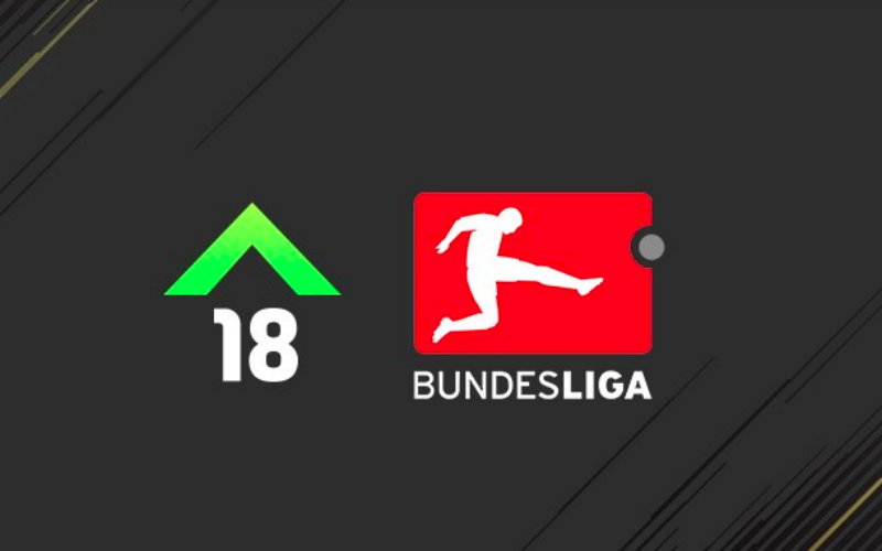 FIFA 18: Deze Bundesliga-spelers, mét 1 Belg, krijgen update