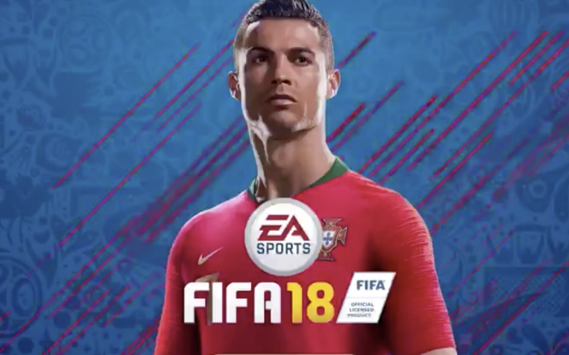 FIFA 18 introduceert vlak voor WK vier (geweldige) icons 