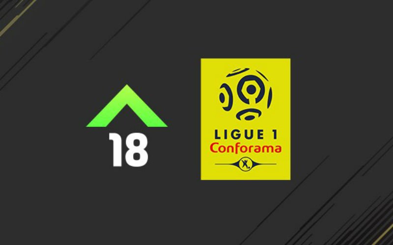FIFA 18: Deze Ligue 1-spelers krijgen update, één topper wordt 'vergeten'