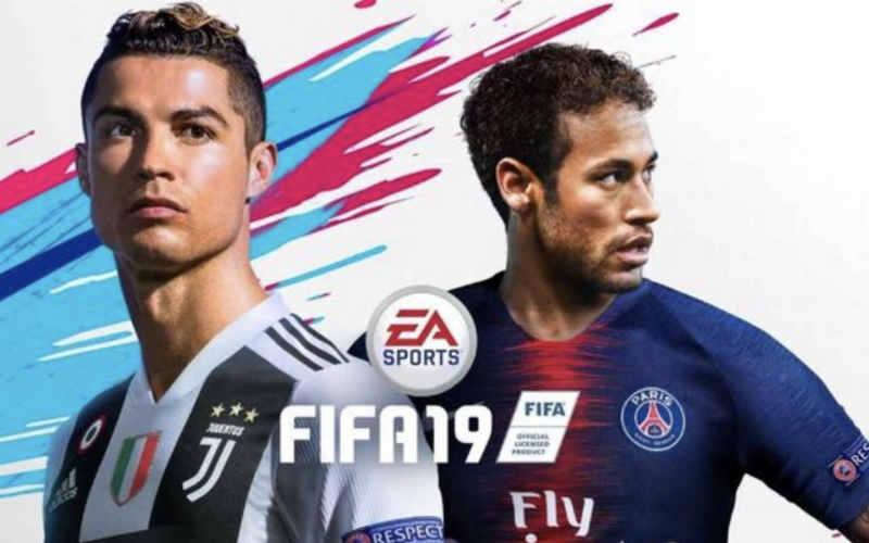 EA Sports voegt speciale nieuwigheid toe aan FIFA 19