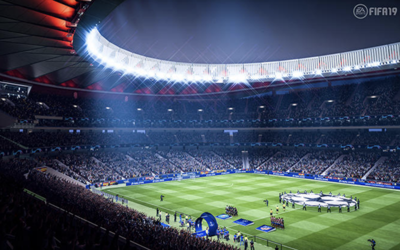 EA Sports voegt twee nieuwe commentatoren toe aan FIFA 19