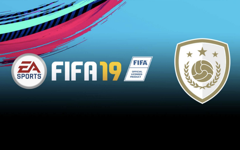 EA Sports introduceert wel érg speciaal speltype in FIFA 19