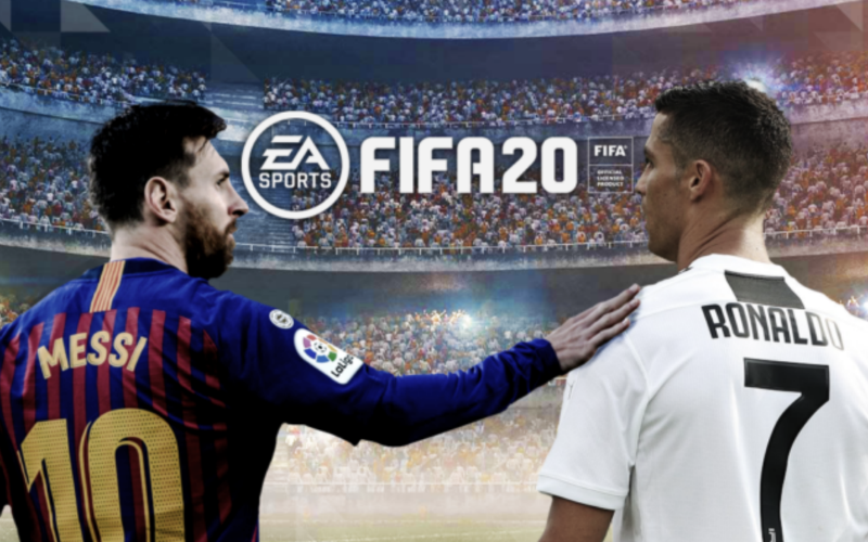 'EA Sports verwijdert erg populaire viering permanent van FIFA'