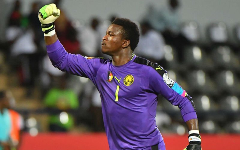 KV Oostende pakt uit met de komst van Kameroener Fabrice Ondoa