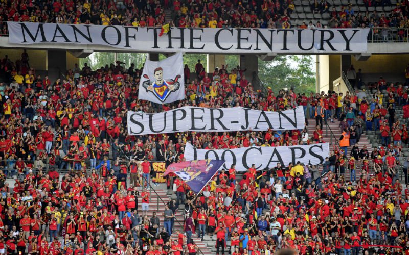 Snoeiharde realiteit: “De Belgische fans mogen zich zorgen maken”