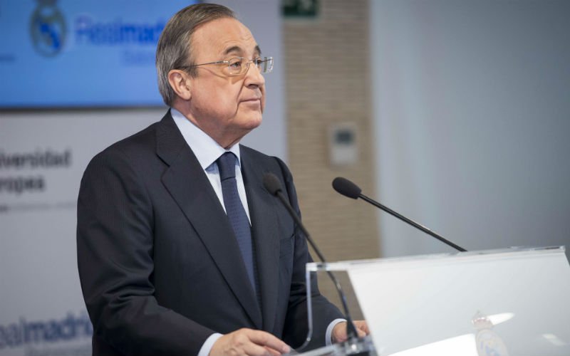 ‘Real Madrid accepteert bod van 80 miljoen op sterspeler’
