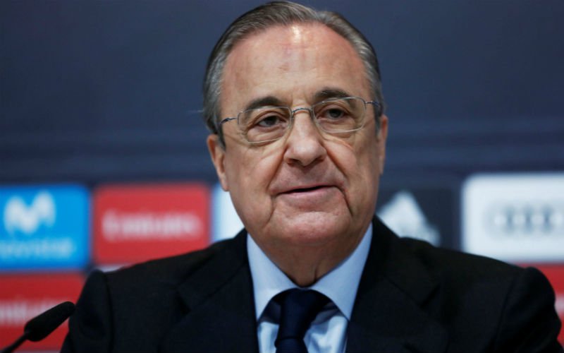 ‘Real Madrid brengt bod van 200 miljoen uit op nieuwe ster’