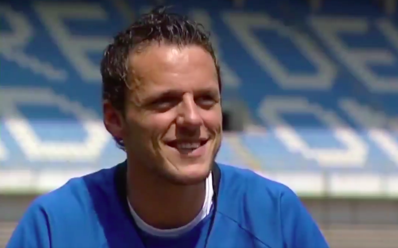 Club Brugge eert betreurde Sterchele, dit was zijn laatste interview (Video)