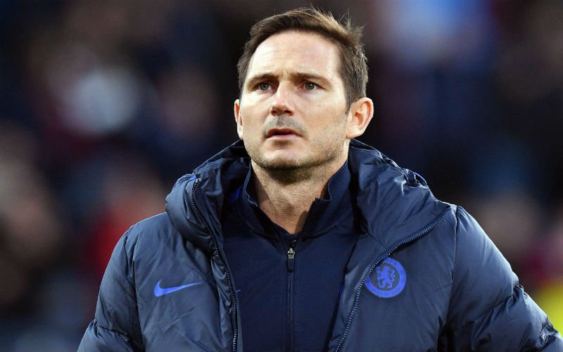 ‘Frank Lampard eist komst van deze Rode Duivel bij Chelsea’