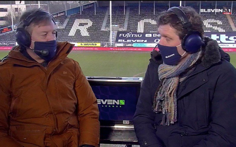 Gert Verheyen haalt zwaar uit na afgelaste match van Club Brugge