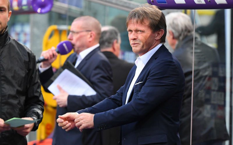 Vercauteren bezorgt Club Brugge kopzorgen: