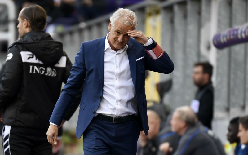 Anderlecht-fans vallen van hun stoel na deze uitspraken van Fred Rutten