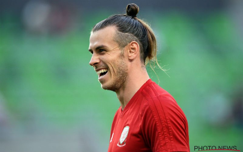 ‘Gareth Bale vertrekt gratis bij Real en staat voor spraakmakende transfer’