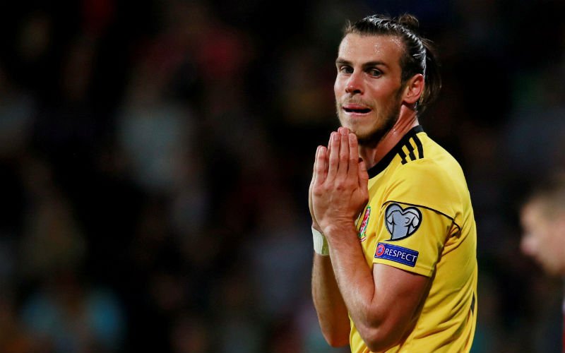 ‘Real Madrid plakt naam en transferbedrag op dé opvolger van Bale’