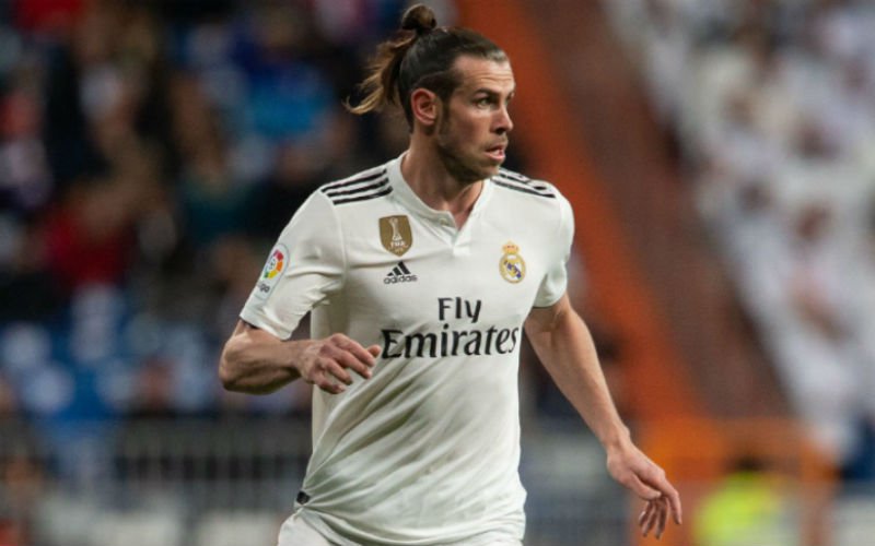 'Erg verrassende transfer voor Bale: Salaris verdubbeld'