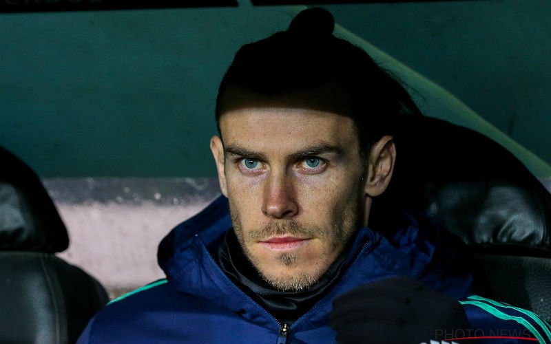 'Supertransfer in de maak voor Bale, Real Madrid vangt nog 75 miljoen'