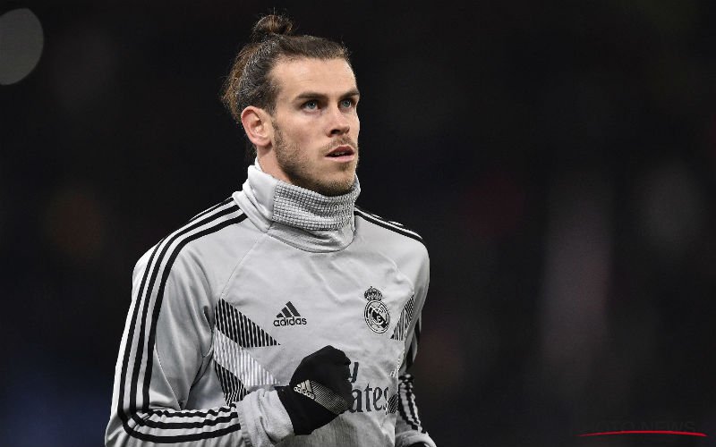 'Gareth Bale beleeft ultieme vernedering bij Real Madrid'