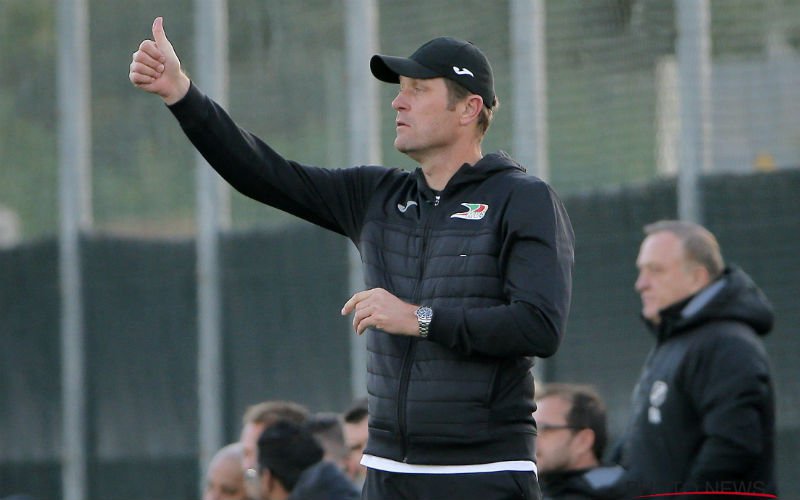 Gert Verheyen maakt mogelijk verrassende comeback als hoofdtrainer