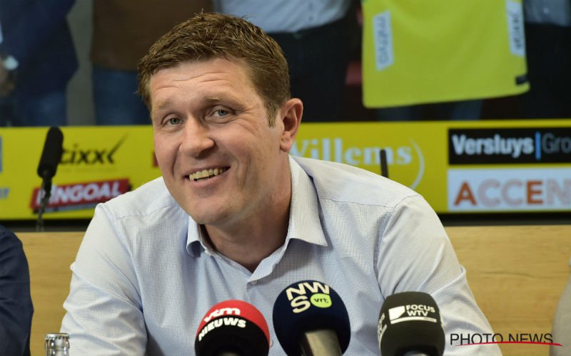 'Gert Verheyen wil deze speler weghalen bij Club Brugge'