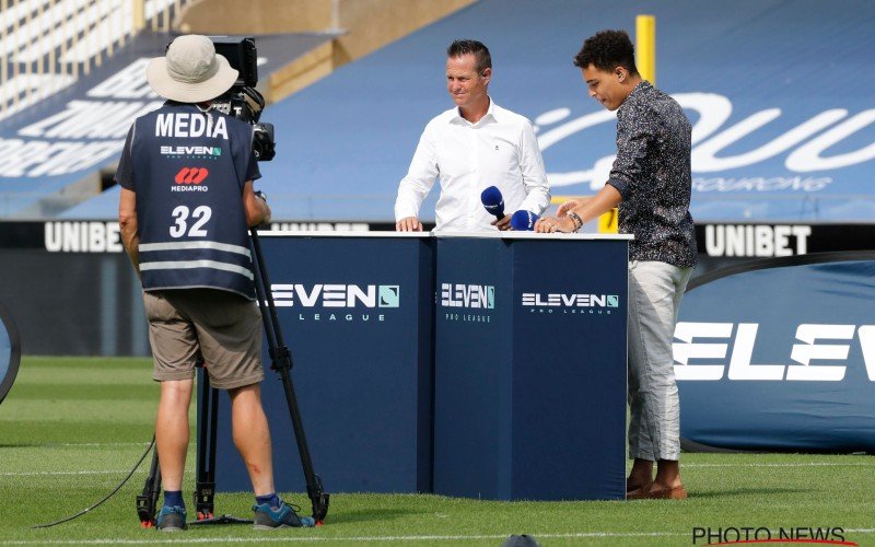 'Eleven Sports neemt na slechte start opmerkelijke beslissing voor kijkers'