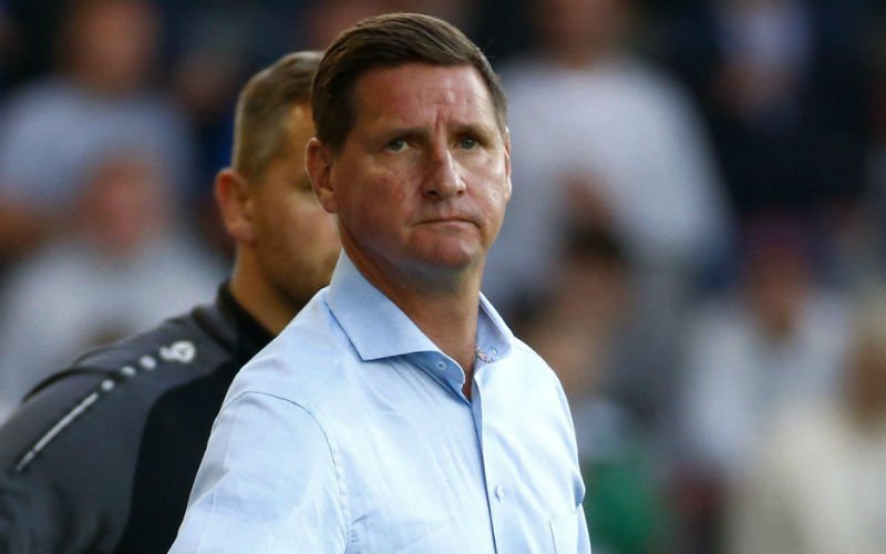 Verrassing van formaat: Kortrijk ontslaat De Boeck, Vanderhaeghe nieuwe coach