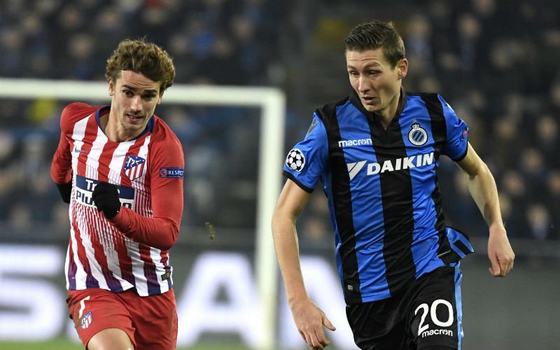 'Vanaken verlaat Club Brugge komende maand mogelijk voor 18 miljoen euro'