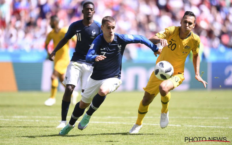 VAR speelt eerste keer cruciale rol op WK: 