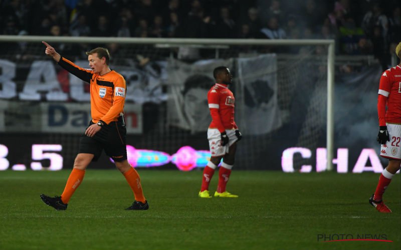 Groot drama dreigt voor Charleroi en Standard: 