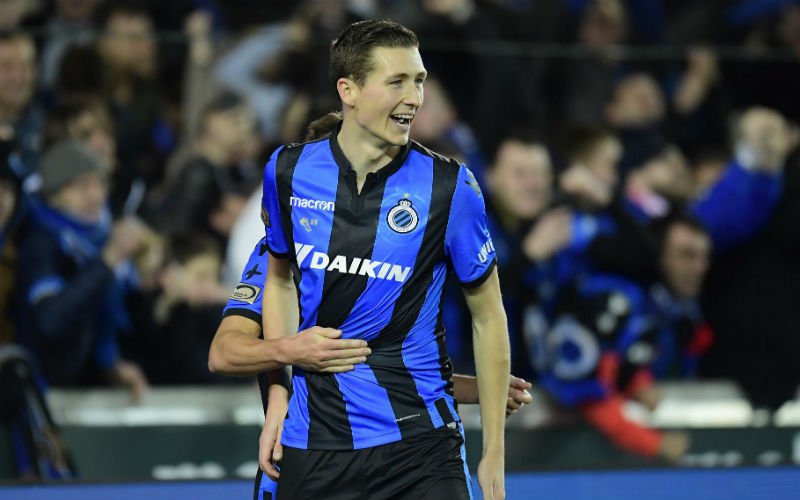 ‘Club Brugge grijpt fors in na transfernieuws over Hans Vanaken’