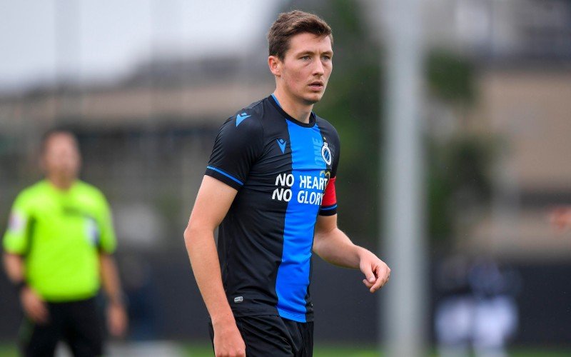 Club Brugge moet vrezen: ‘Dan vertrekt Hans Vanaken zéker’