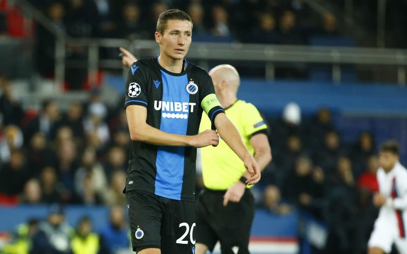 Club Brugge neemt opmerkelijke beslissing over Diagne en Vanaken