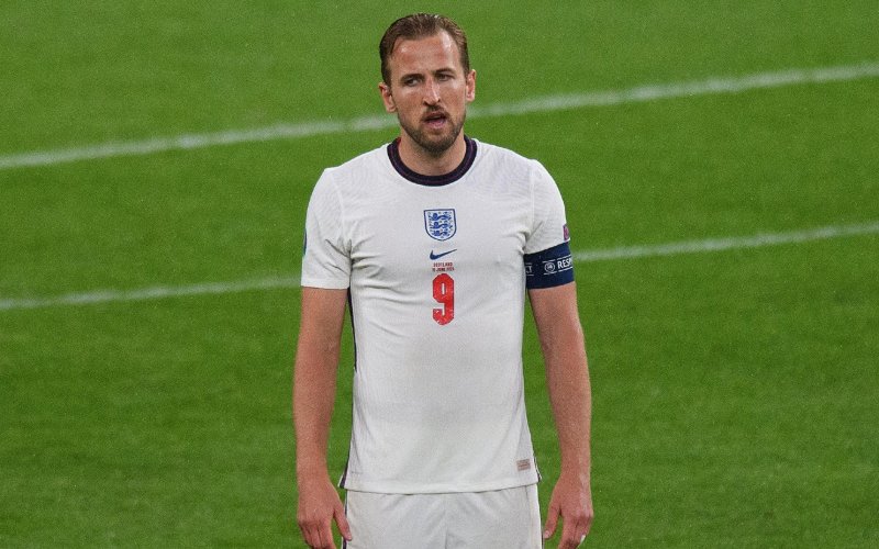 Harry Kane forceert zélf transfer en laat Tottenham verbijsterd achter