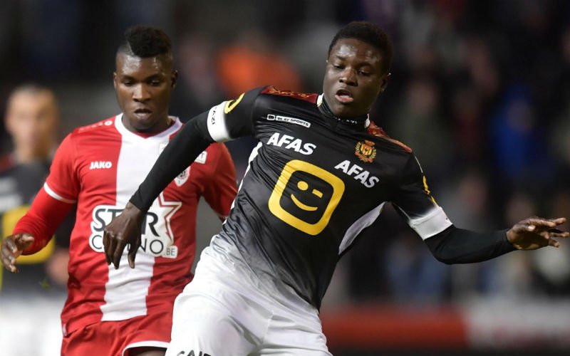 Bandé neemt drastisch besluit bij KV Mechelen