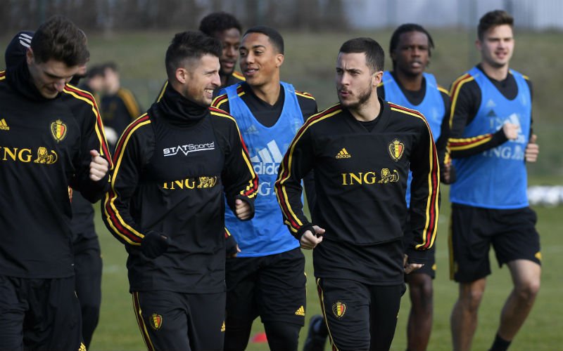 'Transfer Mirallas naar Belgische topclub in stroomversnelling'