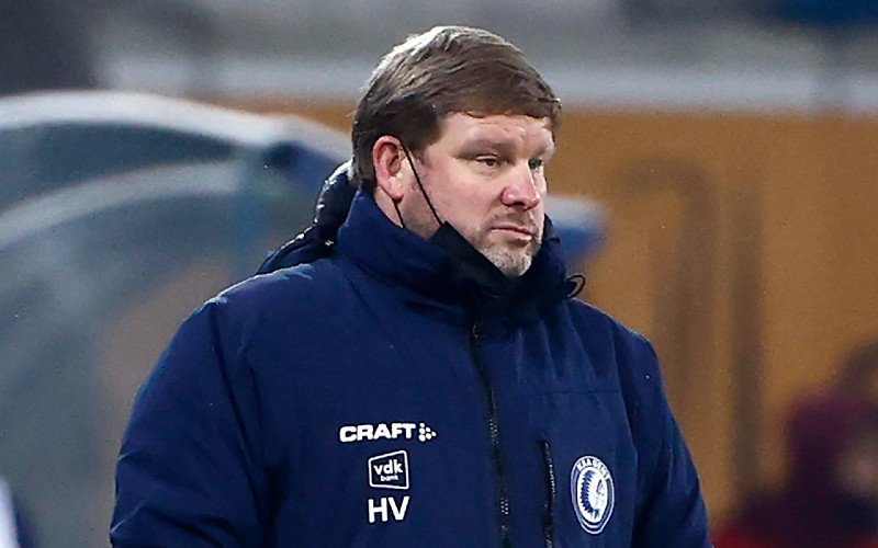 ‘Vanhaezebrouck wil toeslaan, AA Gent wil Club Brugge beroven van goudhaantje’