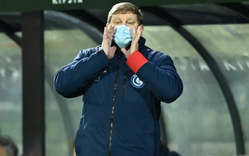 'AA Gent wil smaakmaker van Jupiler Pro League wegkapen'