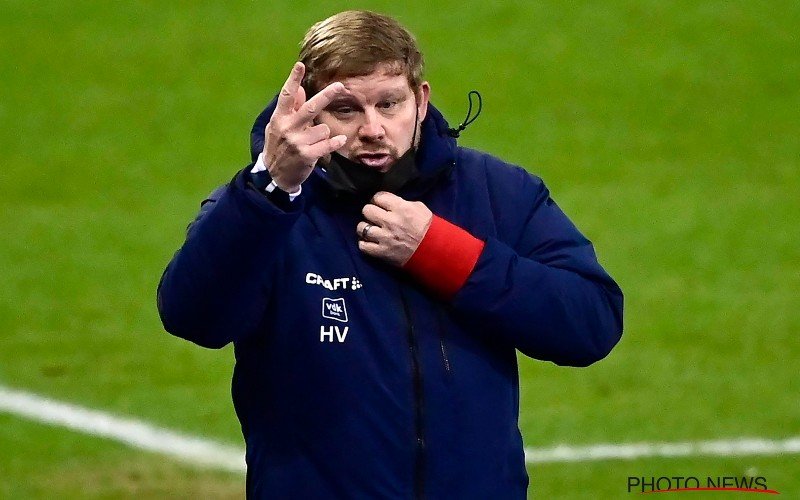 Hein Vanhaezebrouck zet geheim wapen in om Club Brugge te ontwrichten