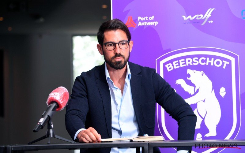 ‘Beerschot troeft Belgische topclubs af en realiseert straffe transfer’